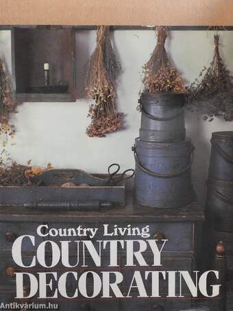 Country Living - Country Decorating