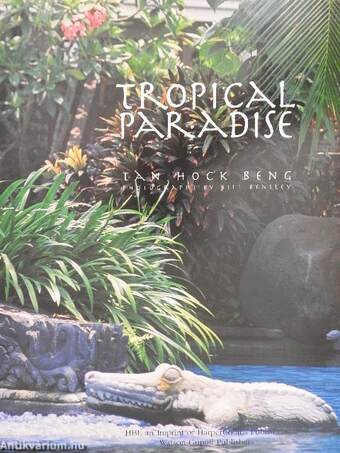 Tropical Paradise