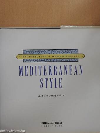 Mediterranean Style