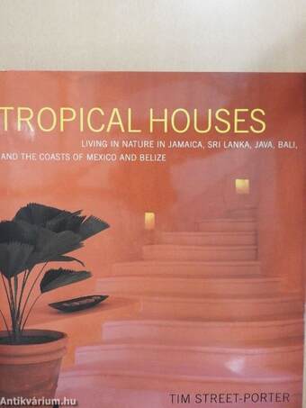 Tropical Houses