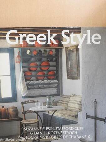 Greek Style