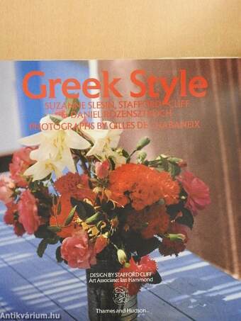 Greek Style