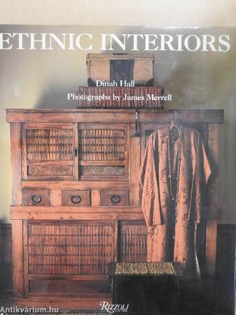 Ethnic Interiors