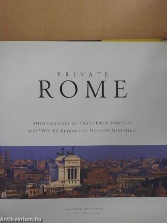 Private Rome