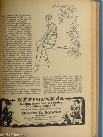 Mindent Tudok 1929.