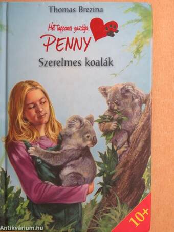 Szerelmes koalák