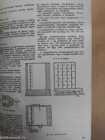 Fűtés, hűtés, szellőztetés II.