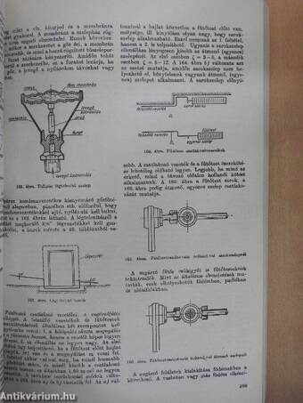Fűtés, hűtés, szellőztetés II.