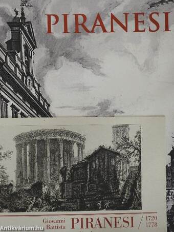 Giovanni Battista Piranesi