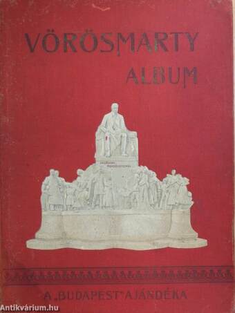 Vörösmarty Album