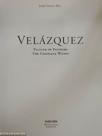 Velázquez