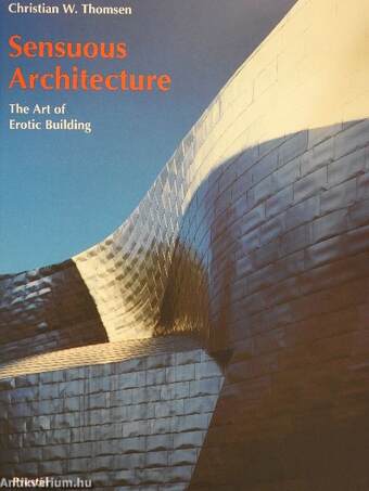 Sensuous Architecture