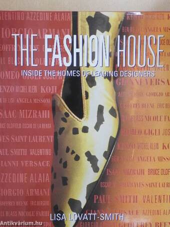 The Fashion House