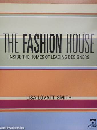 The Fashion House