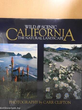 Wild & Scenic California