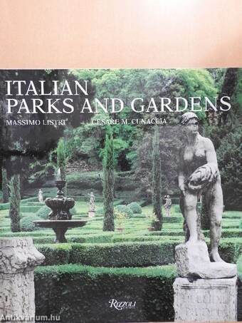 Italian Parks and Gardens