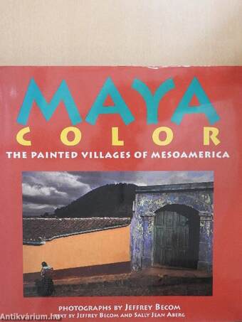 Maya Color