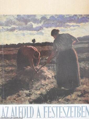 Az Alföld a festészetben