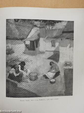 Az Alföld a festészetben