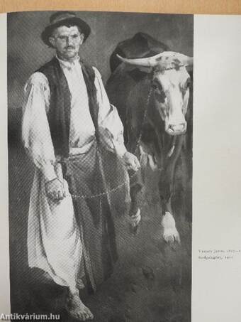 Az Alföld a festészetben