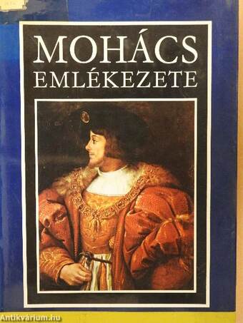 Mohács emlékezete