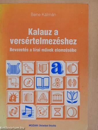Kalauz a versértelmezéshez