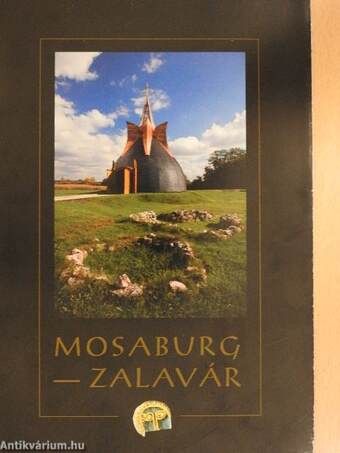 Mosaburg - Zalavár