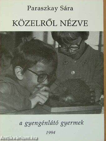 Közelről nézve