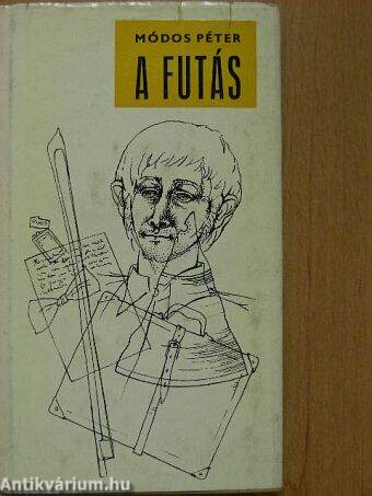 A futás