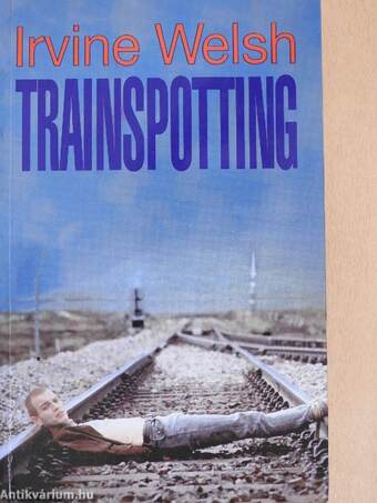 Trainspotting