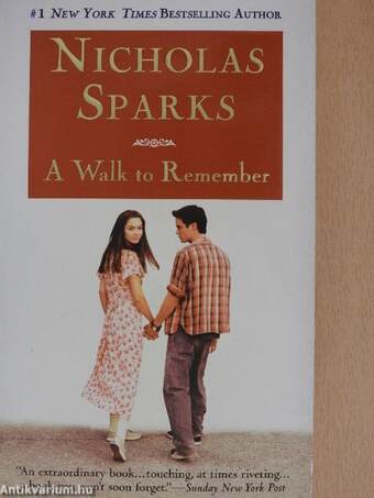 A Walk to Remember