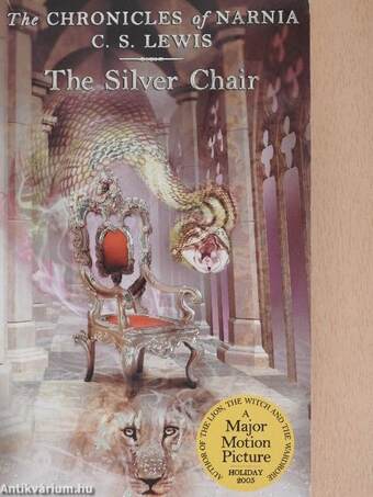 The Silver Chair