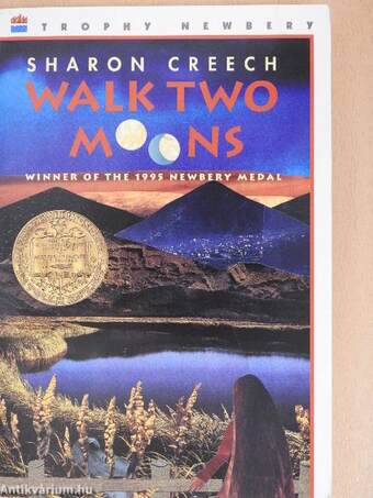 Walk Two Moons