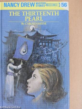 The Thirteenth Pearl