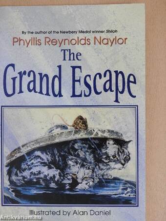 The Grand Escape