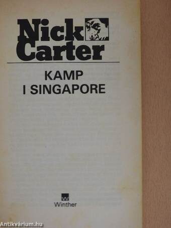 Kamp i Singapore