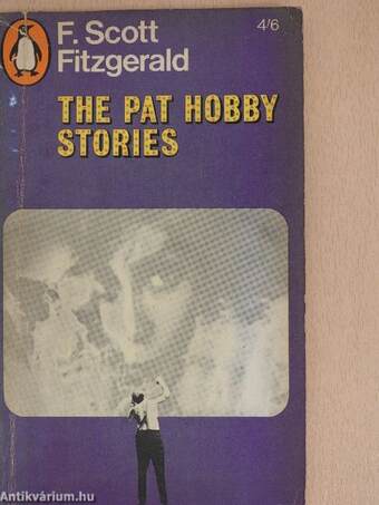 The Pat Hobby Stories