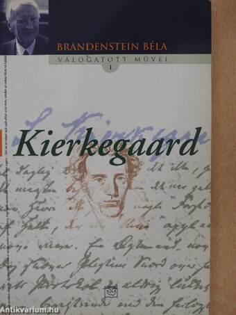 Kierkegaard