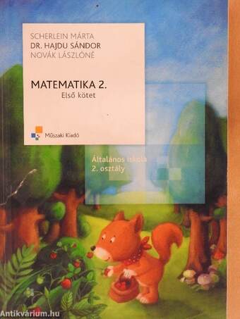 Matematika 2/1./Matematika 2. Gyakorló 1.