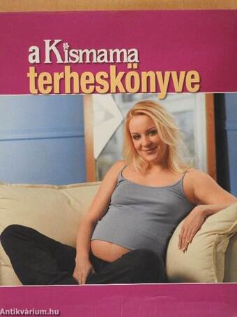 A Kismama terheskönyve