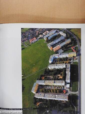 Pécs madártávlatból