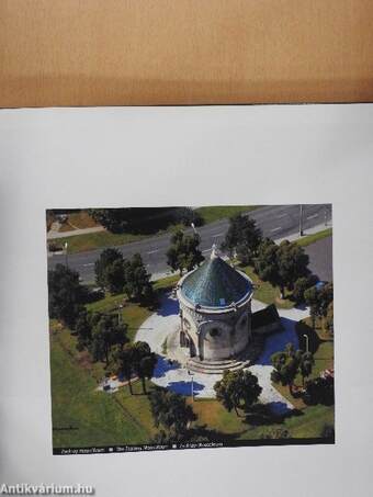 Pécs madártávlatból