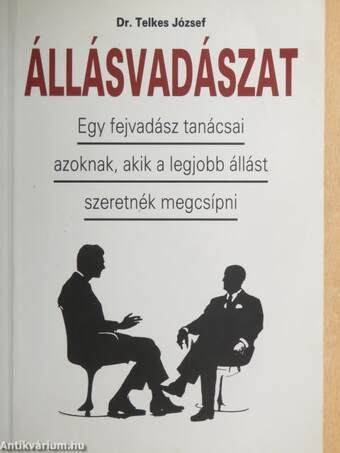 Állásvadászat