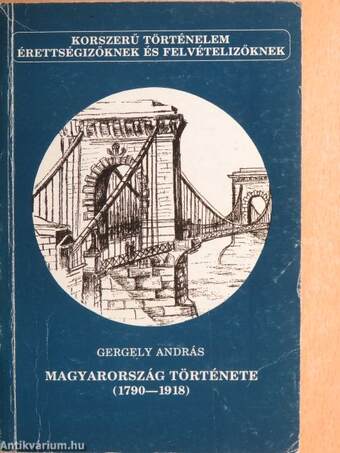 Magyarország története (1790-1918)