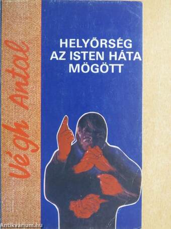 Helyőrség az isten háta mögött