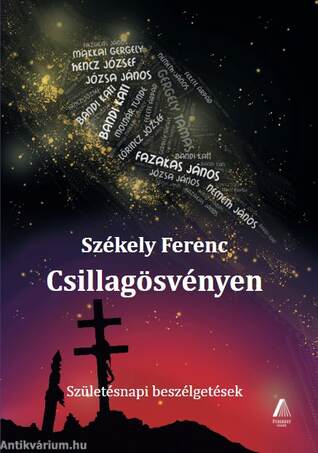 Csillagösvényen