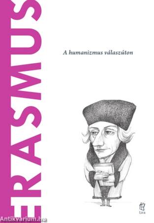 Erasmus - A világ filozófusai 39.