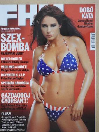 FHM 2002. június