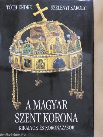 A Magyar Szent Korona