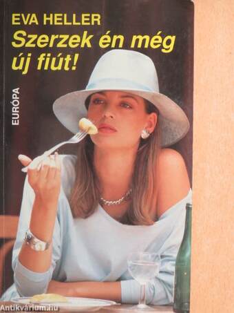 Szerzek én még új fiút!